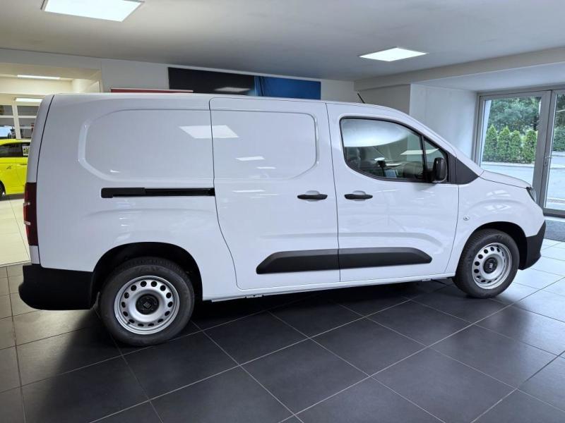 Fiat Dobló cargo