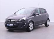 Opel Corsa 3