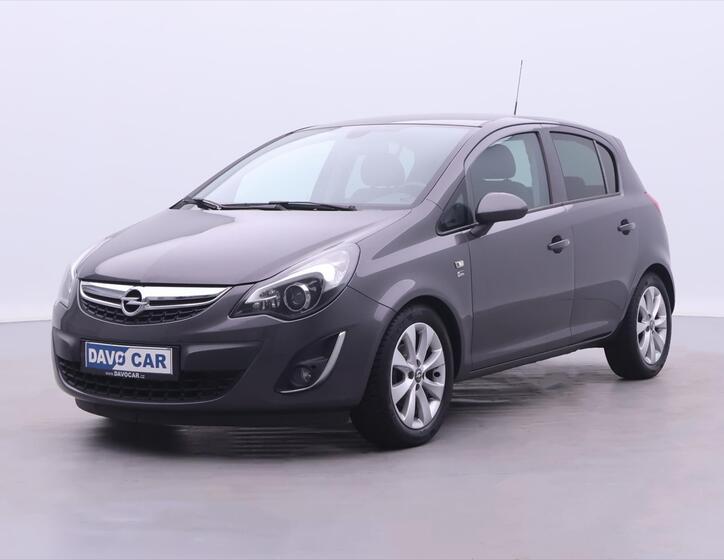Opel Corsa 3