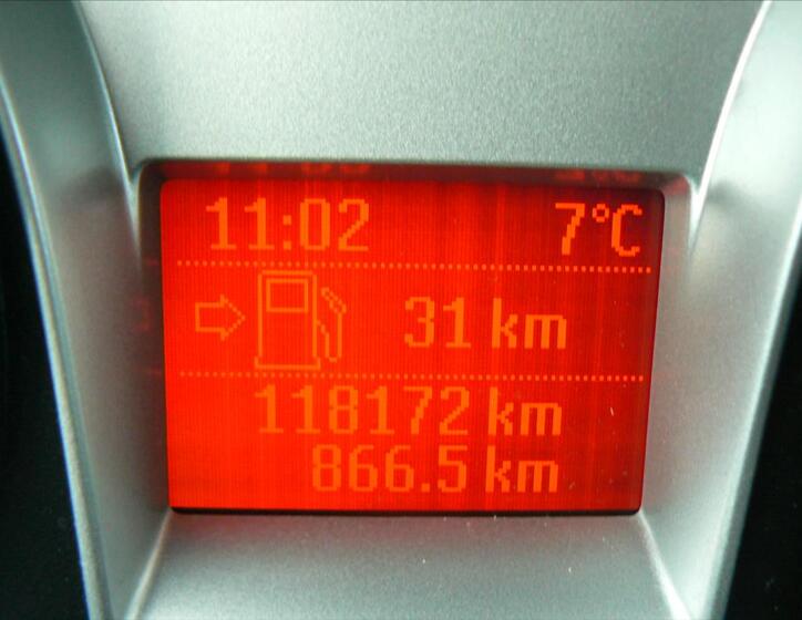 Ford Focus 16