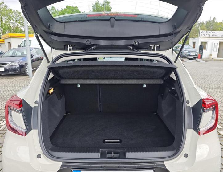 Renault Captur 12
