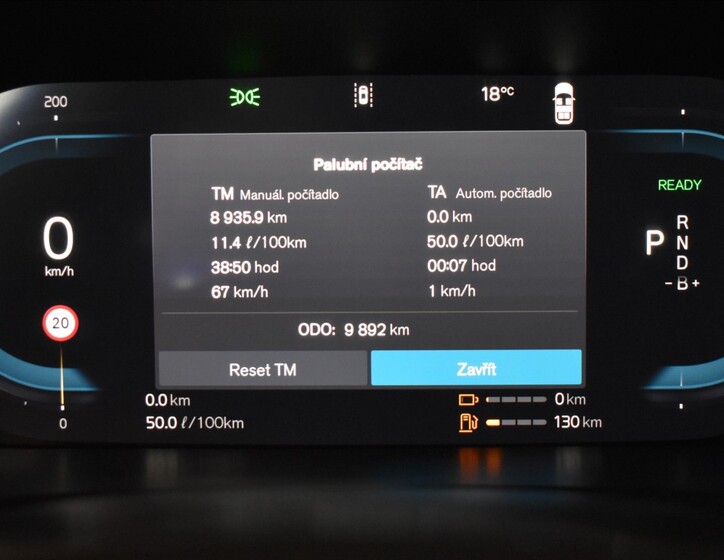 Volvo XC90 26