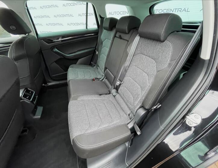 Škoda Kodiaq 29