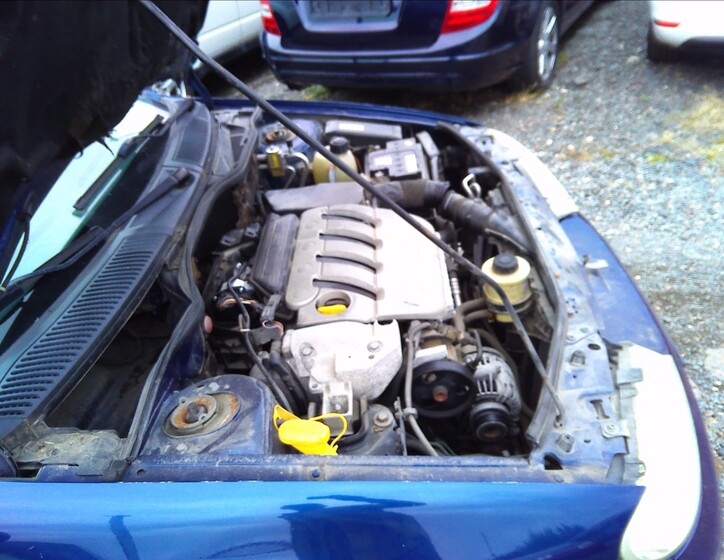 Renault Mégane 22