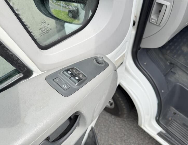 Fiat Ducato 18