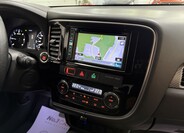 Mitsubishi Outlander 18