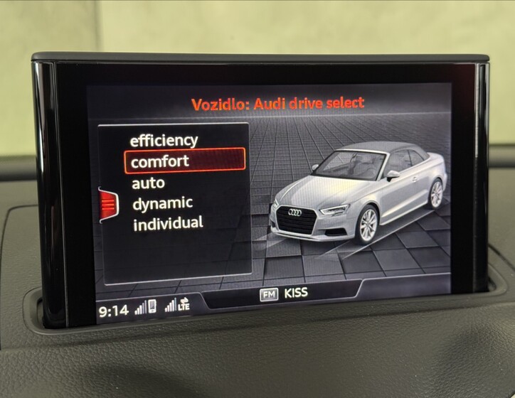 Audi A3 35