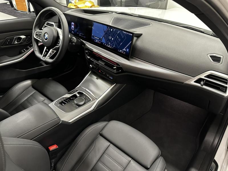BMW Řada 3