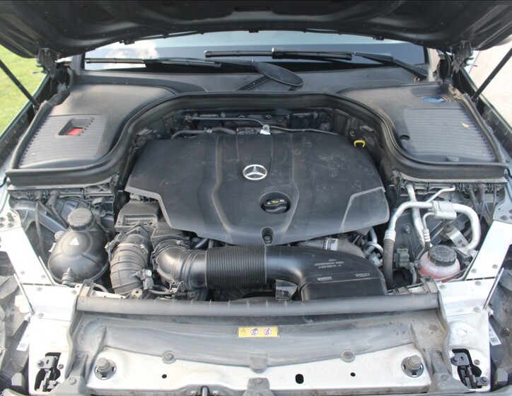 Mercedes-Benz GLC 31