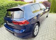 Volkswagen Golf 5