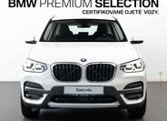 BMW X3 18