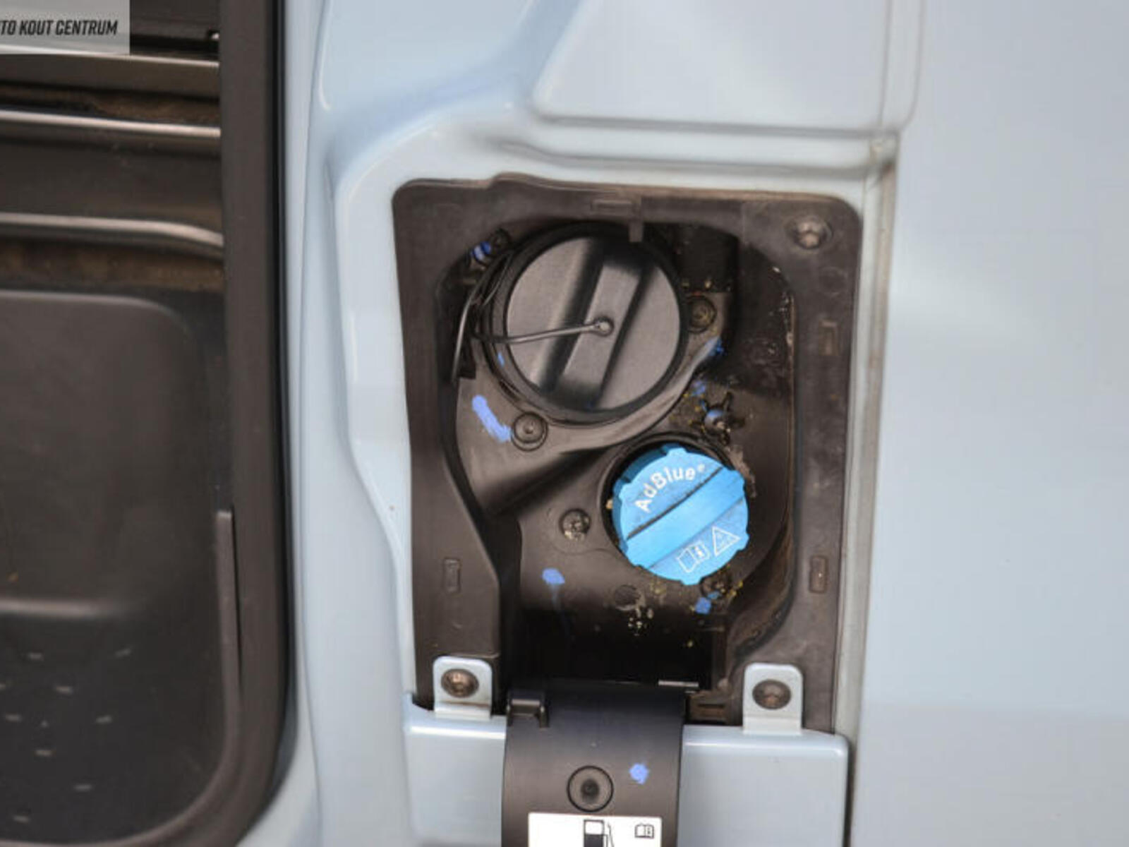 Renault Trafic 34
