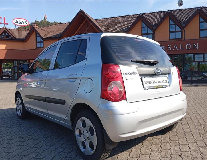KIA Picanto 8