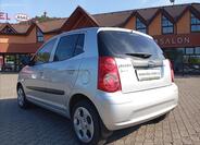 KIA Picanto 8