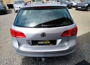 Volkswagen Passat 4