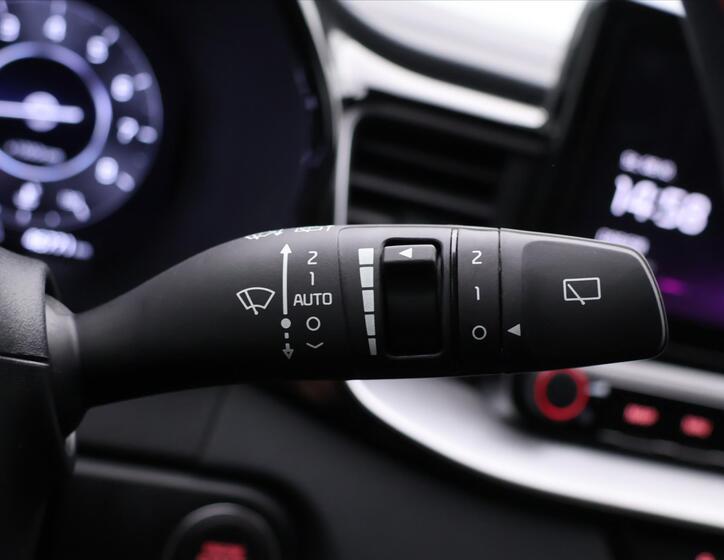 KIA ProCeed 23