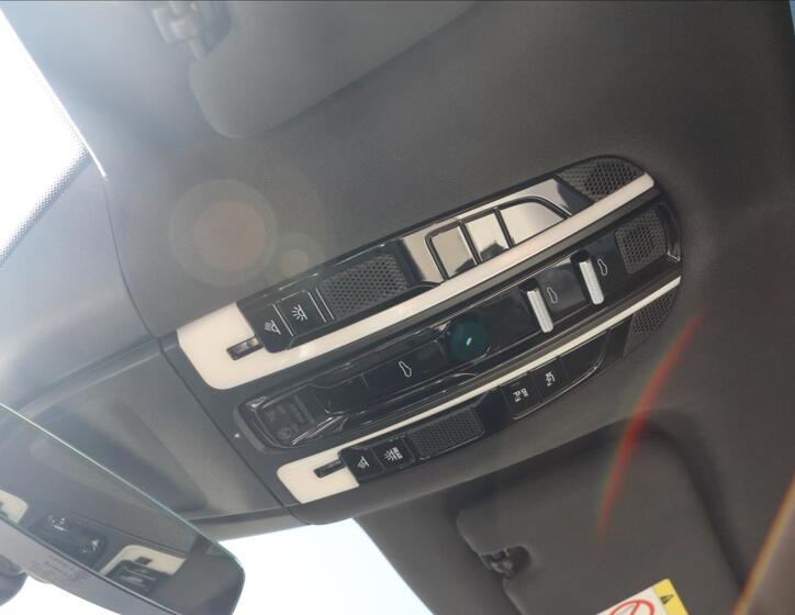 Porsche Panamera 41
