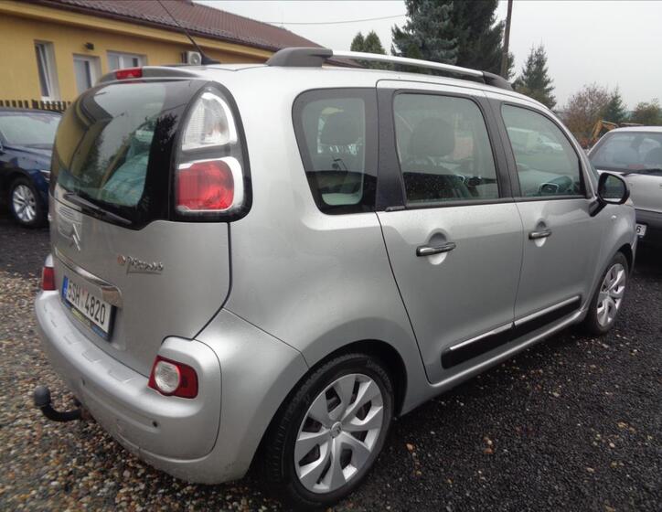 Citroën C3 Picasso 7