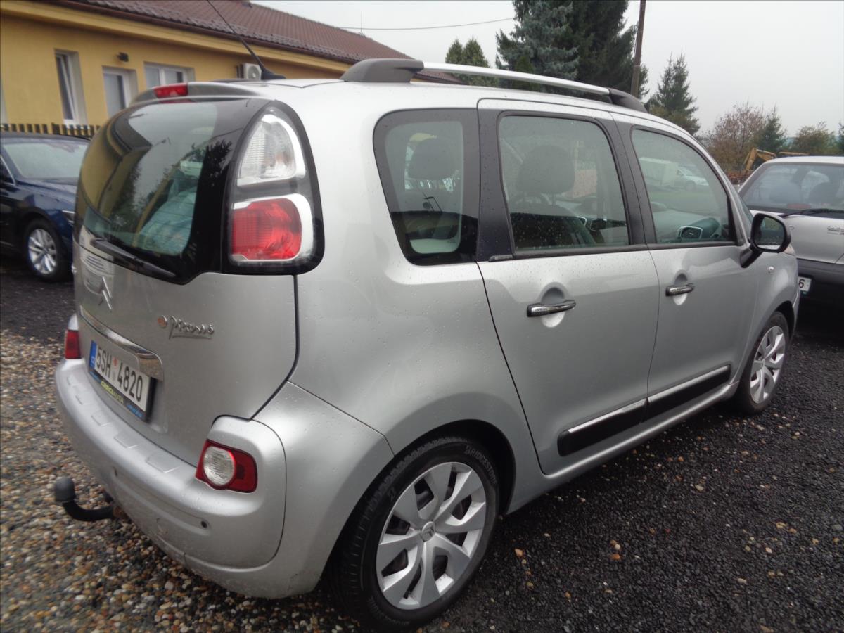 Citroën C3 Picasso