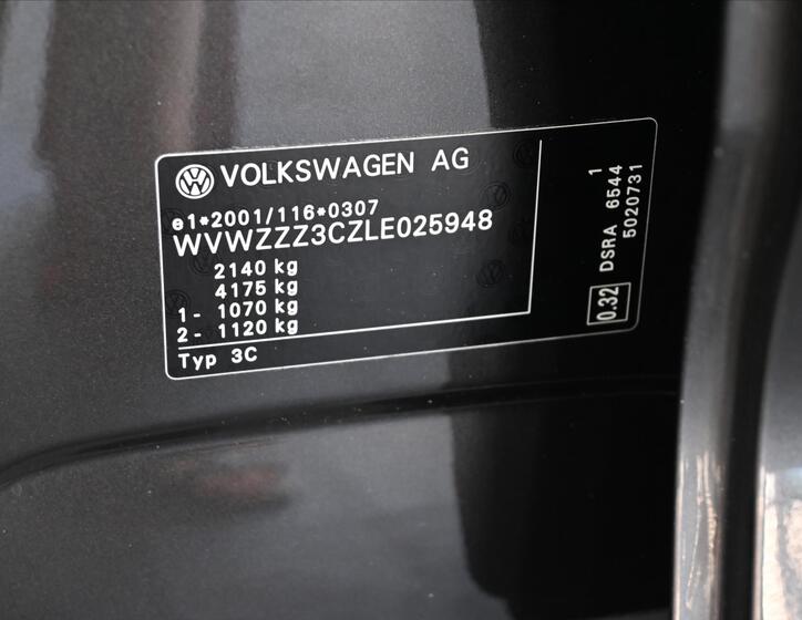 Volkswagen Passat 15