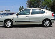 Renault Mégane 7