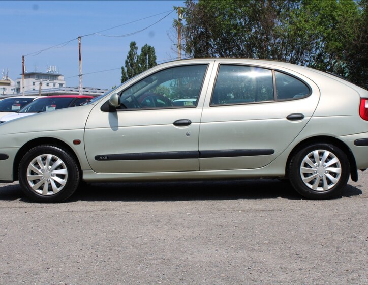 Renault Mégane 7