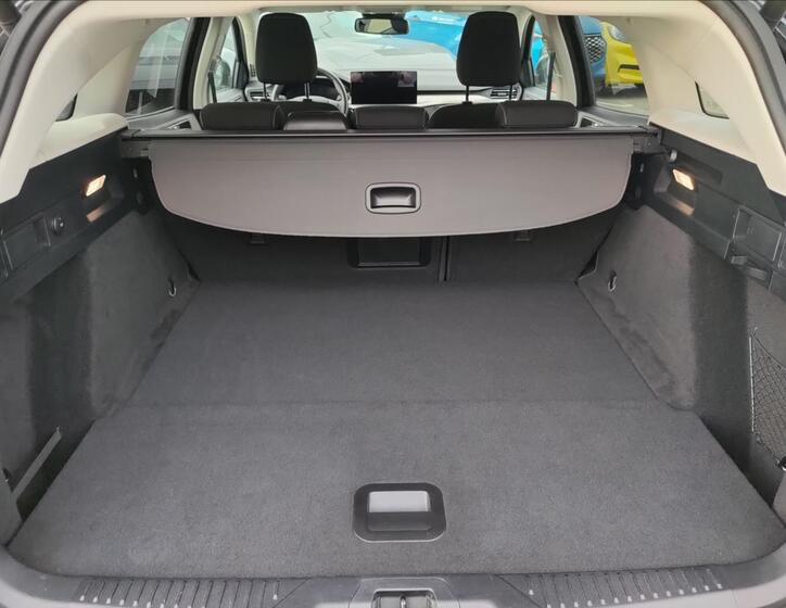 Ford Focus 11