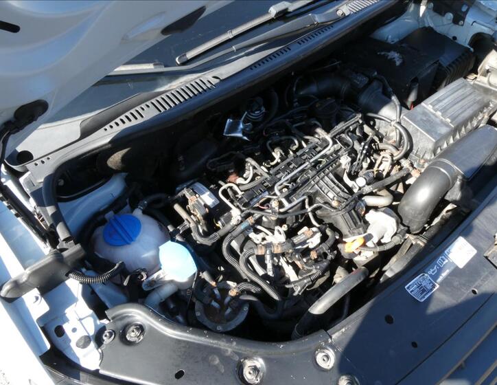 Volkswagen Caddy 33