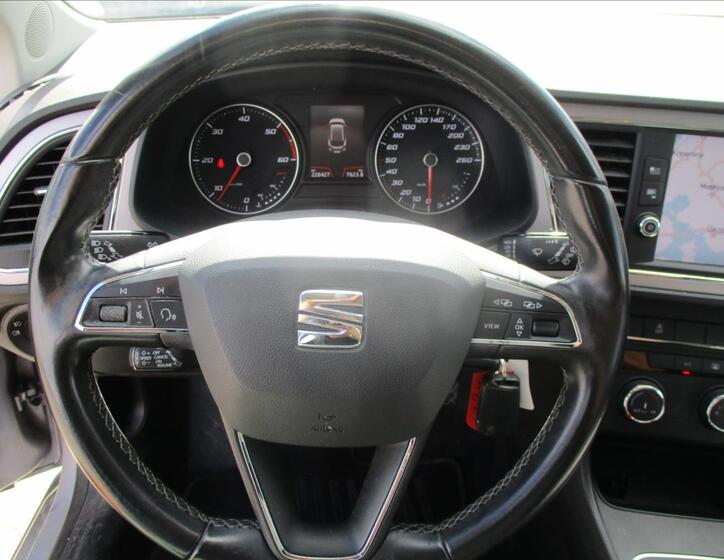 Seat Leon 14