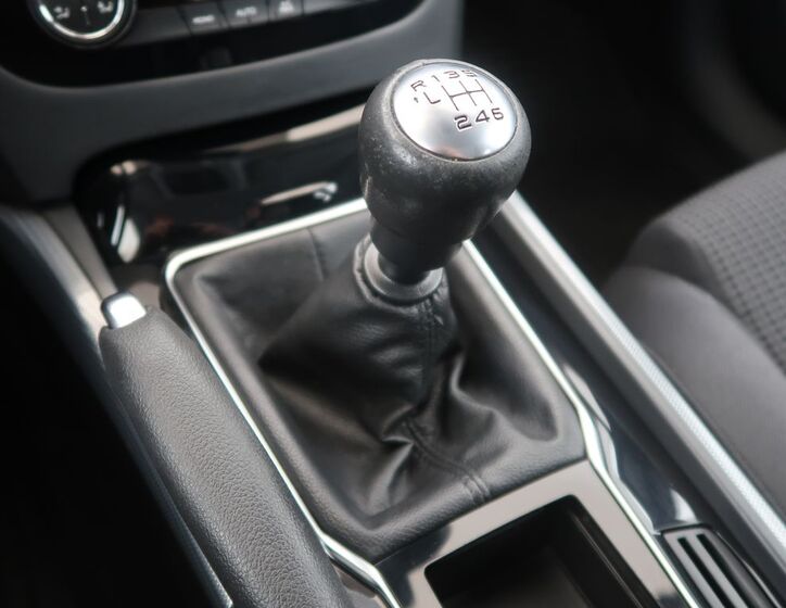 Peugeot 508 27