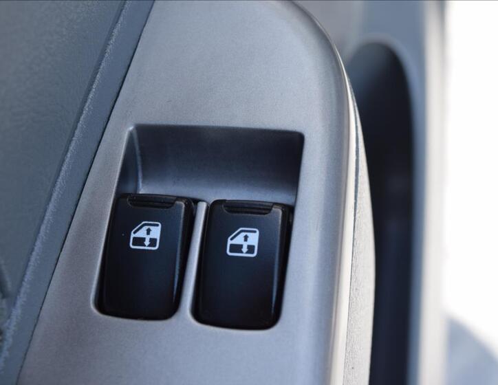 Chevrolet Kalos 25