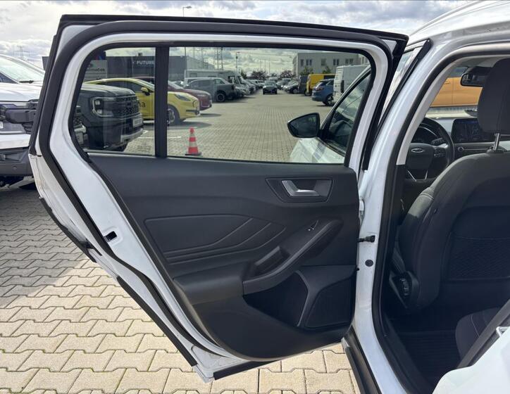 Ford Focus 15