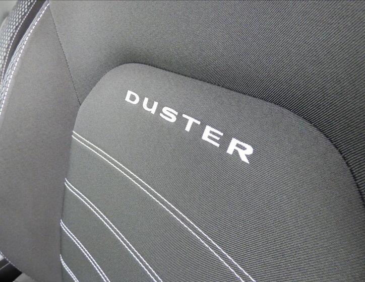 Dacia Duster 39