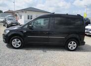 Volkswagen Caddy 2