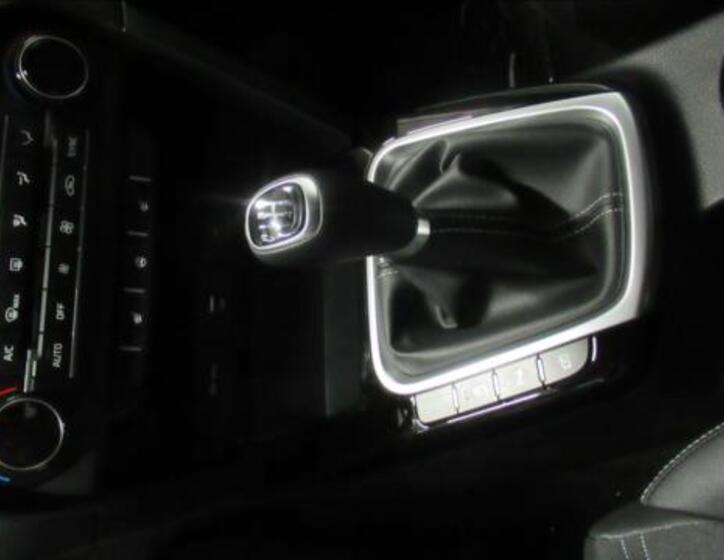 KIA Ceed 8