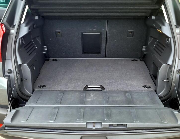 Peugeot 3008 14