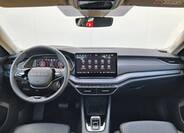 Škoda Octavia 7