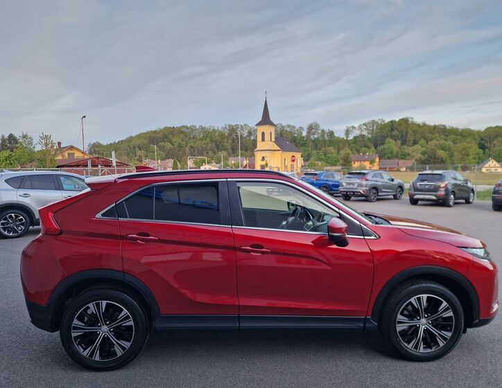 Mitsubishi Ostatní 6