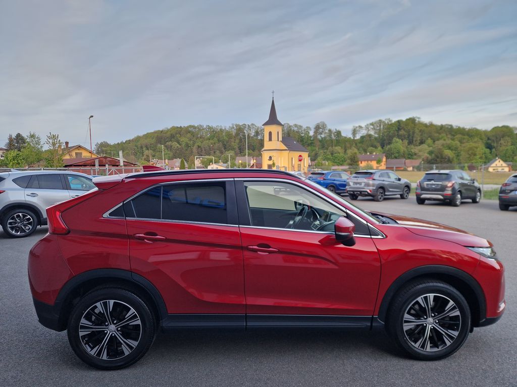 Mitsubishi Ostatní