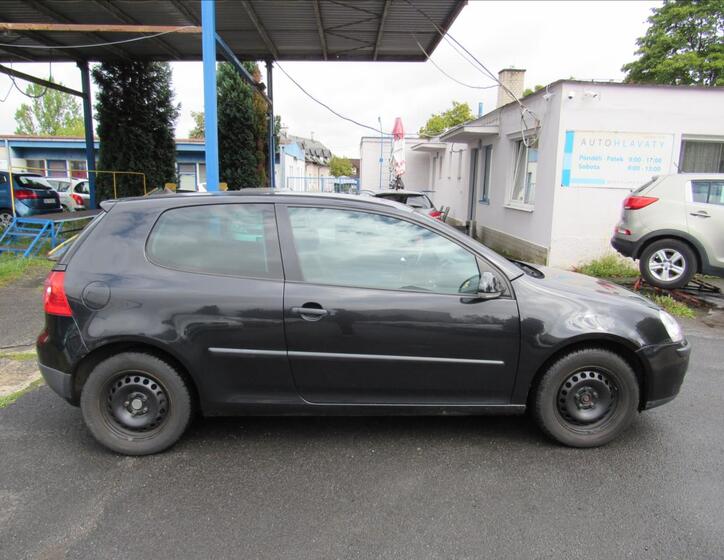 Volkswagen Golf 8