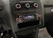 Volkswagen Caddy 11