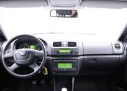 Škoda Fabia 20