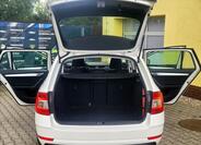 Škoda Octavia 16