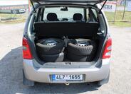 Suzuki Wagon R 13