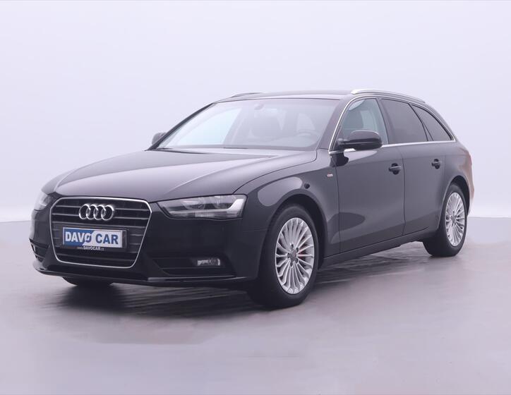 Audi A4 3