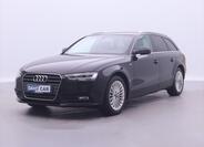 Audi A4 3
