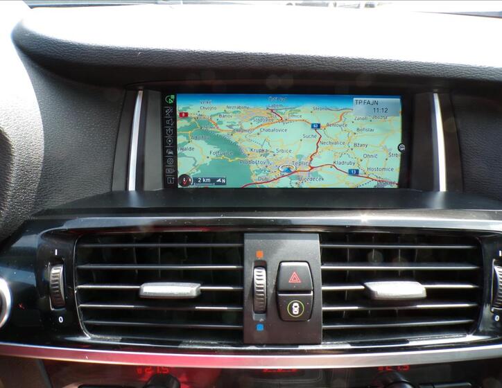 BMW X4 11