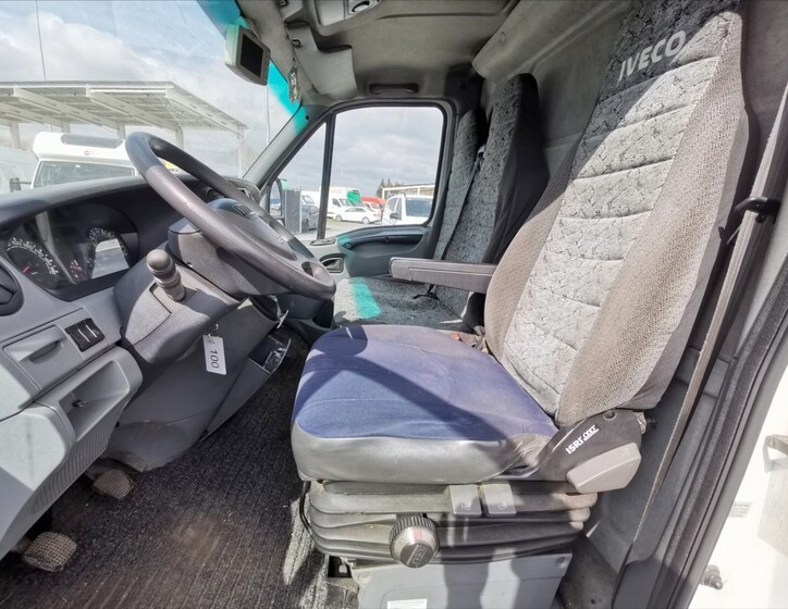 Iveco Daily 5