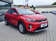 KIA Stonic 3