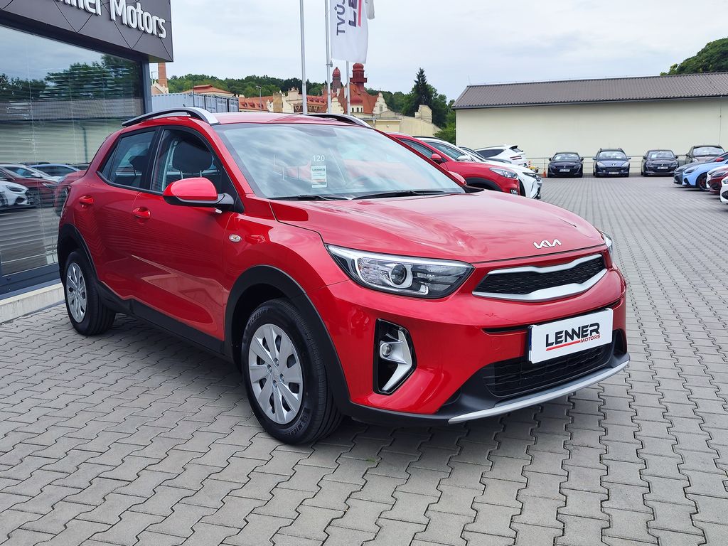 KIA Stonic